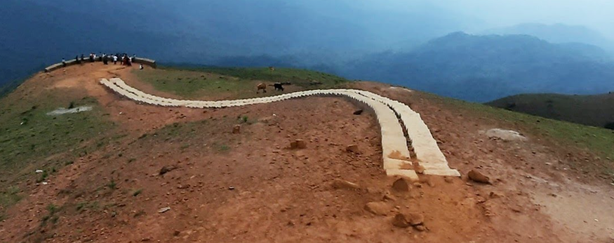 Mandalpatti Road, Kodagu, Karnataka - Vushii.com Mandalpatti Road, Kodagu, Karnataka - Vushii.com